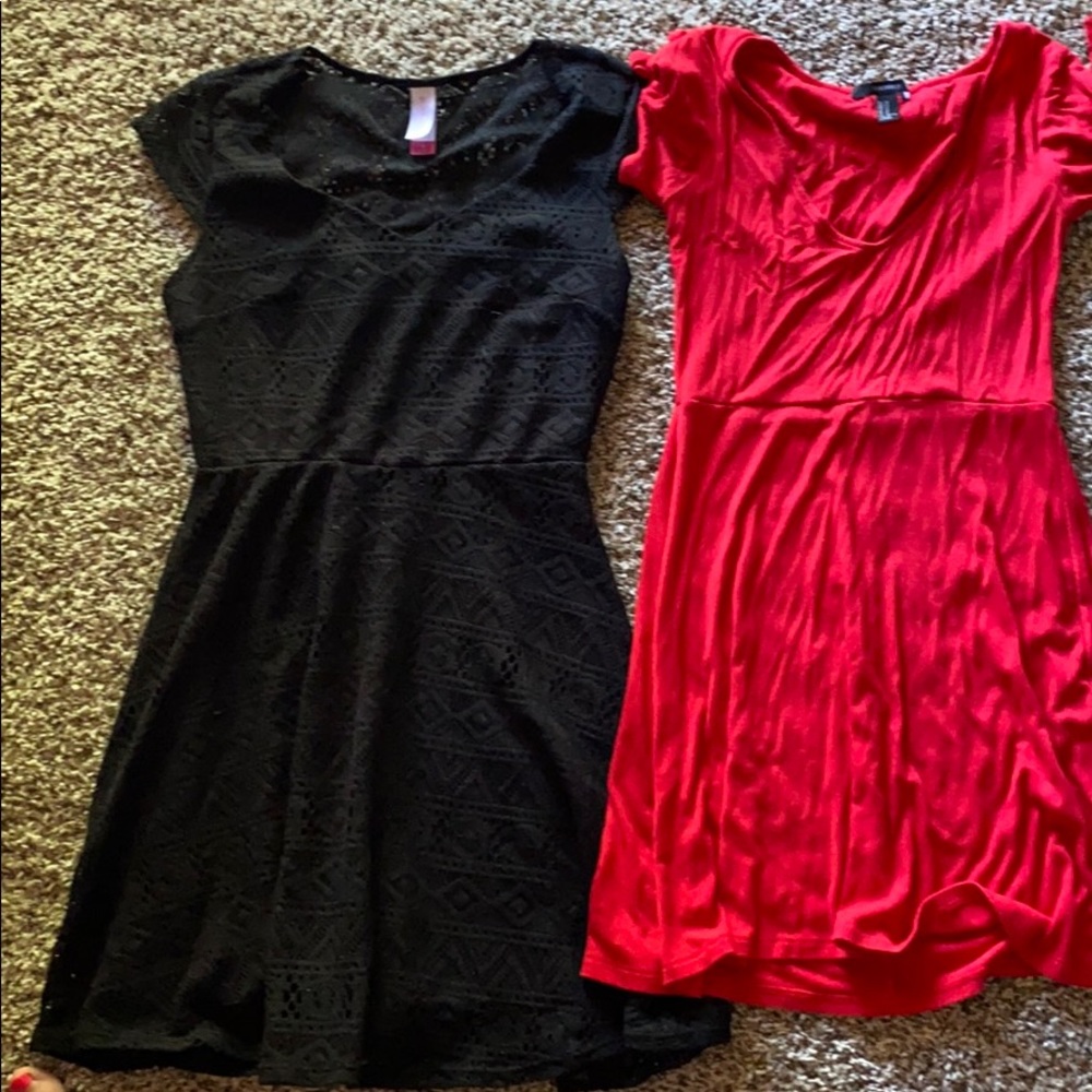 Dresses